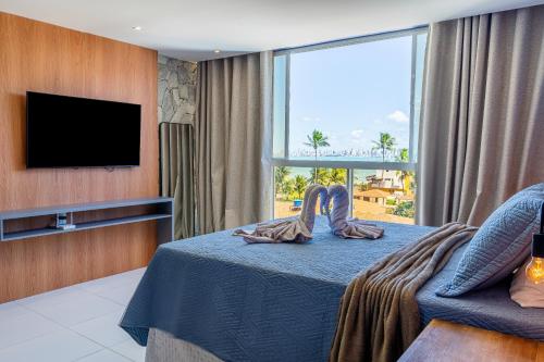 Costa Serena Flats - Ponta de Campina, Cabedelo