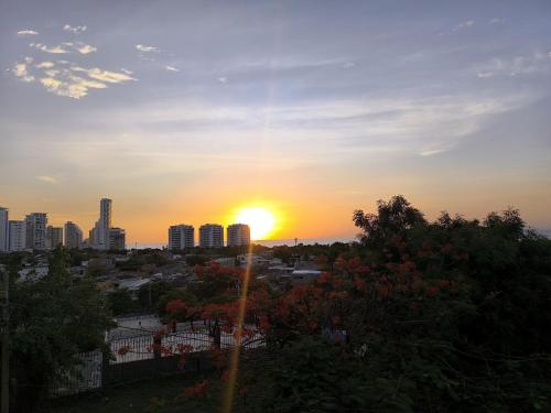 View, CasaNegreteHostalBoutique in Petares