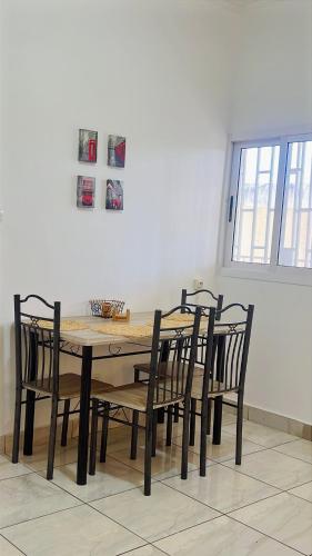 Maison La Luciole LOUIS near Luchthaven Libreville