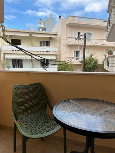Single Room with Balcony image 4