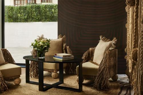 Sir Joan Hotel - image 12