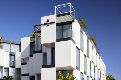 Sir Joan Hotel - image 14