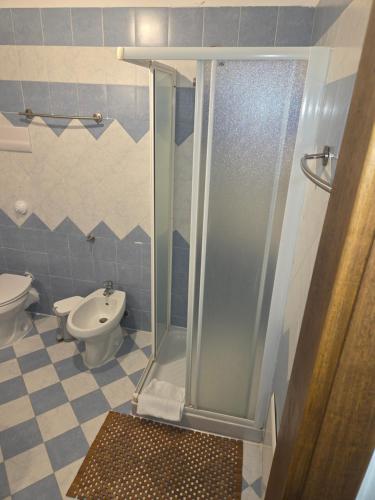 Nostra casa rooms – Palermo, CA
