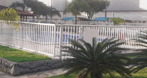Alugo apartamento para cop30