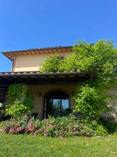 Exterior view of AGRIFOGLIO