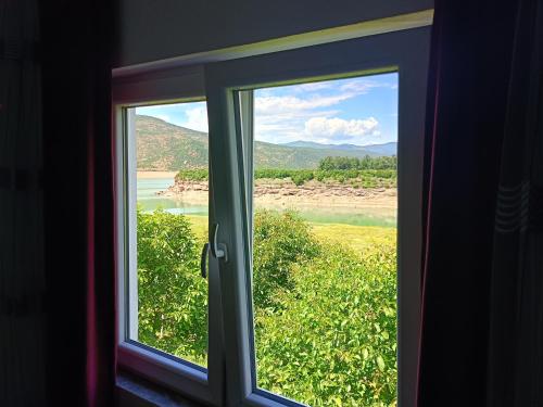 SuperPanorama GuestHouse in Rubik