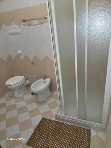 Nostra casa rooms – Palermo, CA
