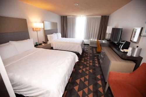 Holiday Inn Houston Hobby Airport an IHG Hotel - image 10