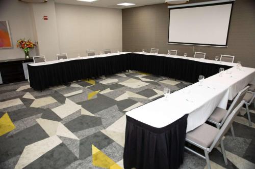 Wyndham Houston Hobby Airport - 회의실/연회장