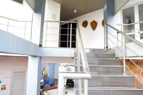 Hotel y Restaurante BCB La Jagua in Curumaní
