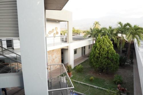 Hotel y Restaurante BCB La Jagua in Curumaní