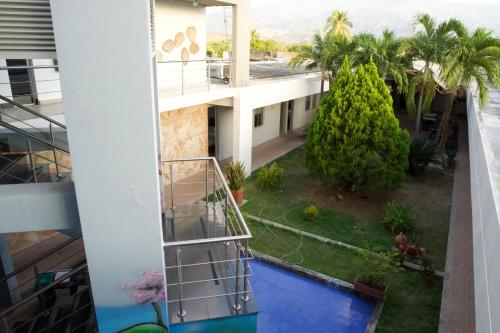 Hotel y Restaurante BCB La Jagua in Curumaní