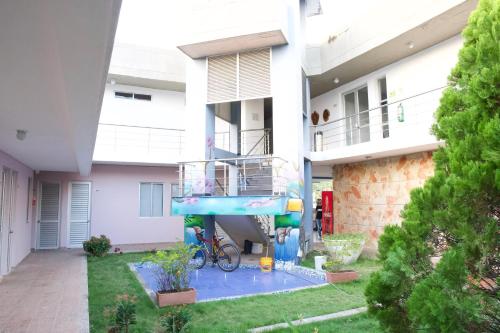 Hotel y Restaurante BCB La Jagua in Curumaní