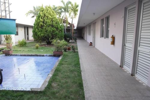 Hotel y Restaurante BCB La Jagua in Curumaní