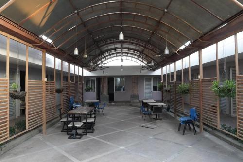 Hotel y Restaurante BCB La Jagua in Curumaní