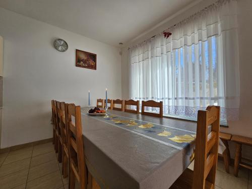 Dom Kasienka - Na Wyłączność, Sklářská Poruba (fotografie 9)