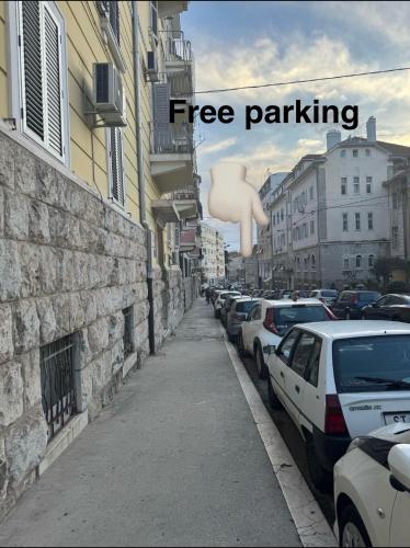 Apartman Laros 3
