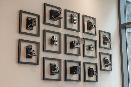 Hotel Indigo London Clerkenwell by IHG - main image