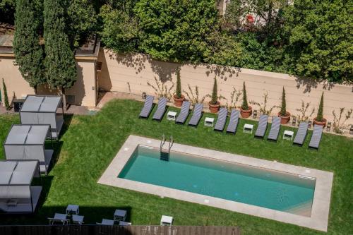 690134555 Hotel Indigo Florence by IHG