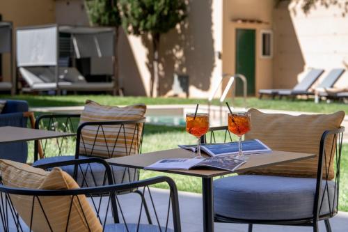 690134558 Hotel Indigo Florence by IHG