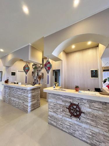 Guesthouse Liamra 1