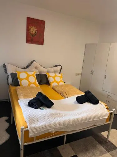 Ferienwohnung in Geislingen an der Steige, Deutschland