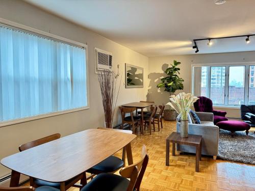 Spacious and Convinient near NYC Parking Available in Guttenberg (NJ)