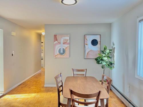 Spacious and Convinient near NYC Parking Available in Guttenberg (NJ)