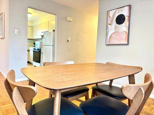 Spacious and Convinient near NYC Parking Available in Guttenberg (NJ)