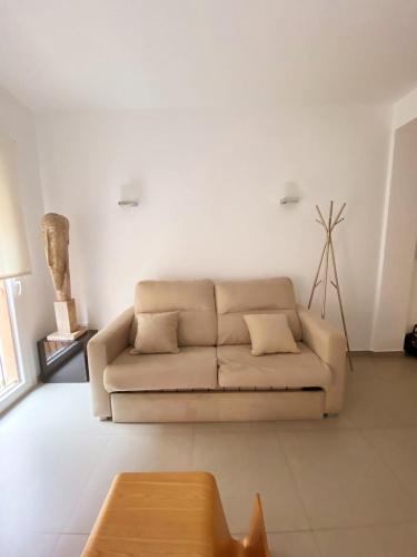 Apartamentos Caballerizas con parking gratuito, Grenade (photo 8)
