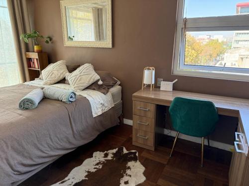 Providencia apartment San Cristobal