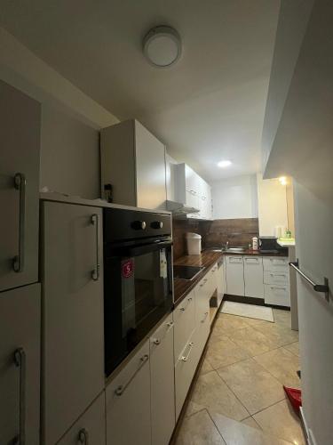 Bazaar Luxury Apartment in Skopje, Skopje (photo 4)