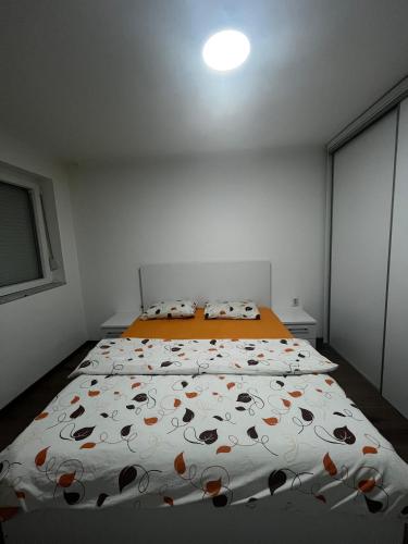 Bazaar Luxury Apartment in Skopje, Skopje (photo 8)