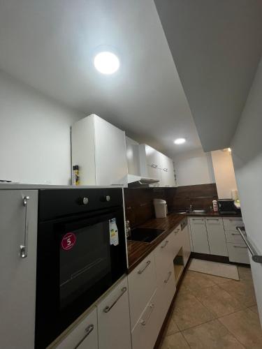 Bazaar Luxury Apartment in Skopje, Skopje (photo 10)