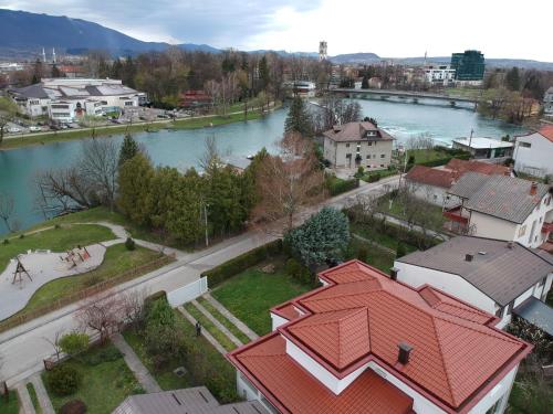 Vila Najla - Location, gîte - Bihać