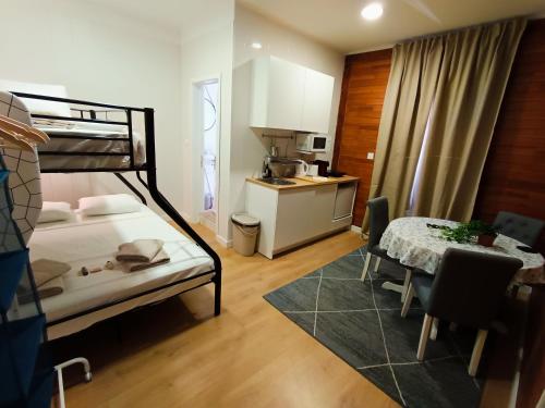 Room Barreiro in บาไรโร