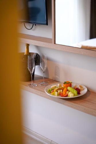 La Vita - La Beiurut Hotel