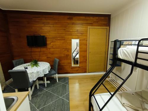 Room Barreiro in บาไรโร
