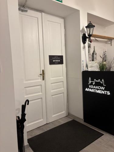 Krakow Apartments & Rooms 4