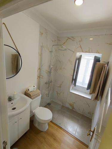Room Barreiro in บาไรโร
