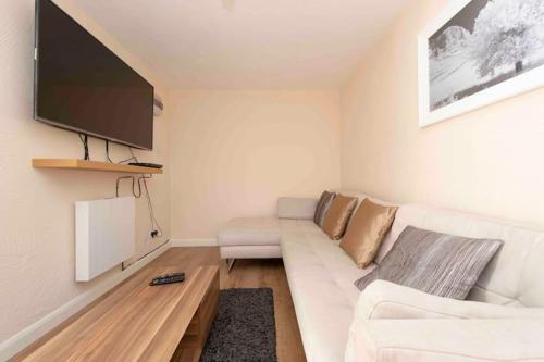 Lovely 5 bed house 8 beds gîte à louer London (Belvedere)