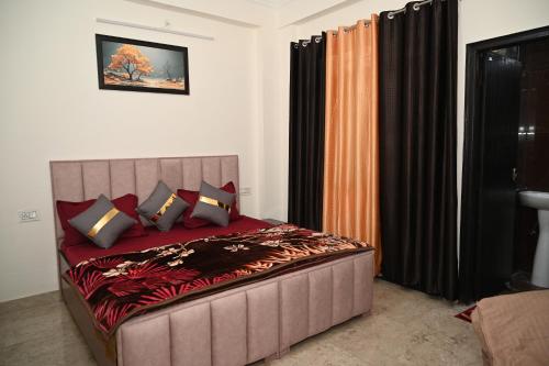 Castle INN Moutain Escape-3BHK Fully Loaded