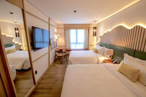DoubleTree by Hilton Caracol Canela, Canela (photo 10)