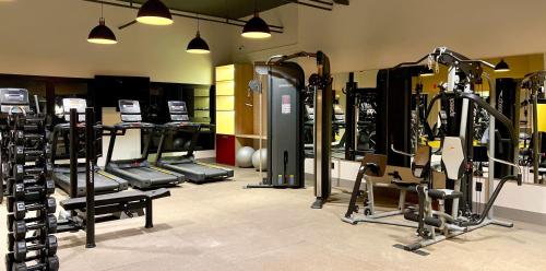 DoubleTree by Hilton Caracol Canela, Canela (photo 6)