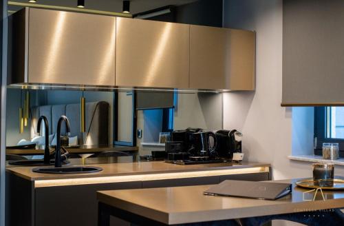 Luxury Apartments in Villa Curiera - image 4