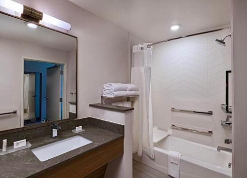 Fairfield by Marriott Inn & Suites Oskaloosa