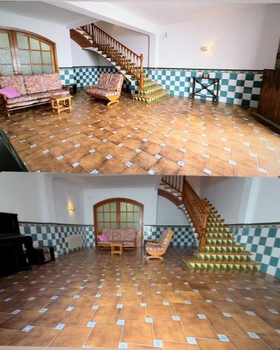 Beautiful House for Rent in Bonastre gîte à louer Bonastre