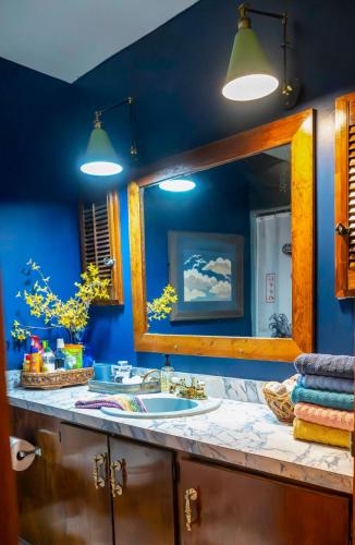 Bohemian Bungalow in Port Saint Lucie