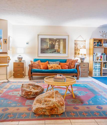 Bohemian Bungalow in Port Saint Lucie