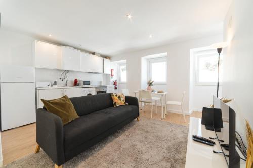 Cruzeiro Charm Apartments, Lisbona